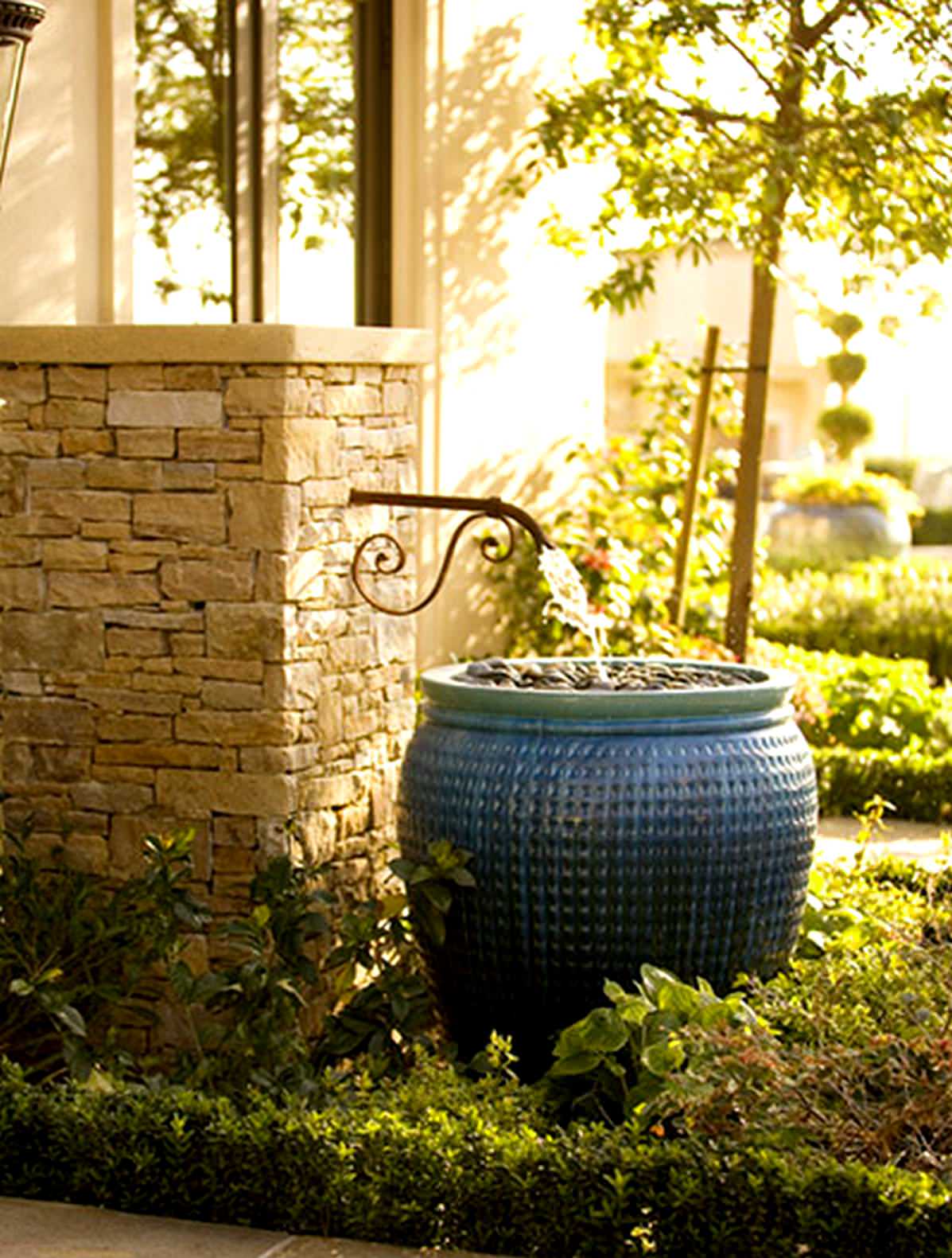 Just Add Water: Rain Barrel Magic, image size:1197x1581