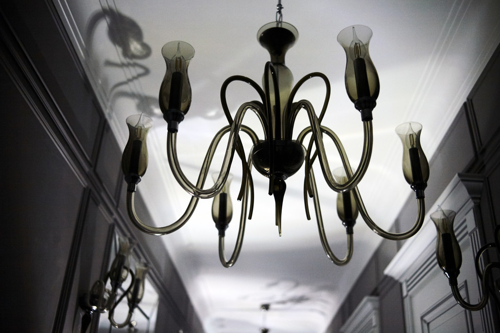 Дом на Петроградской,Съезжинская