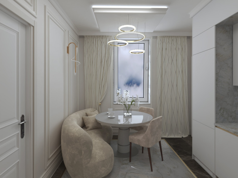 Родниковая