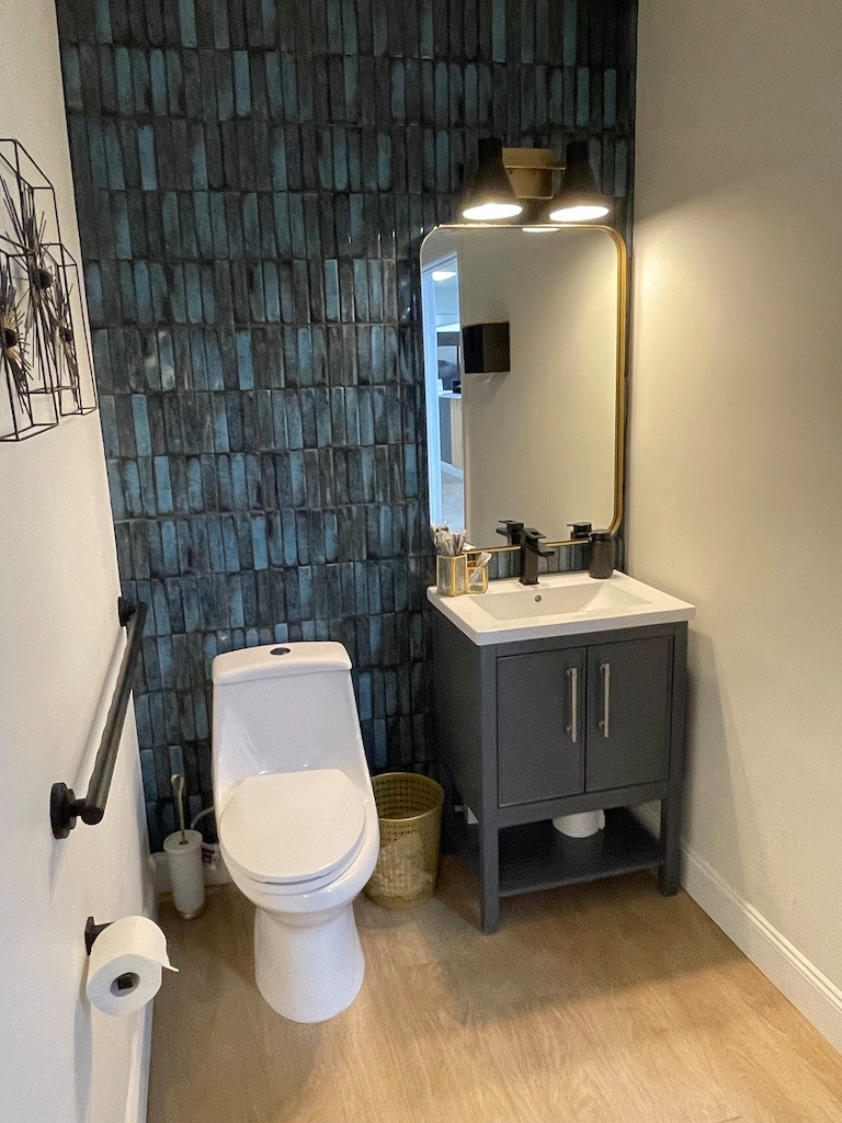 Titus Dental Renovation 2022