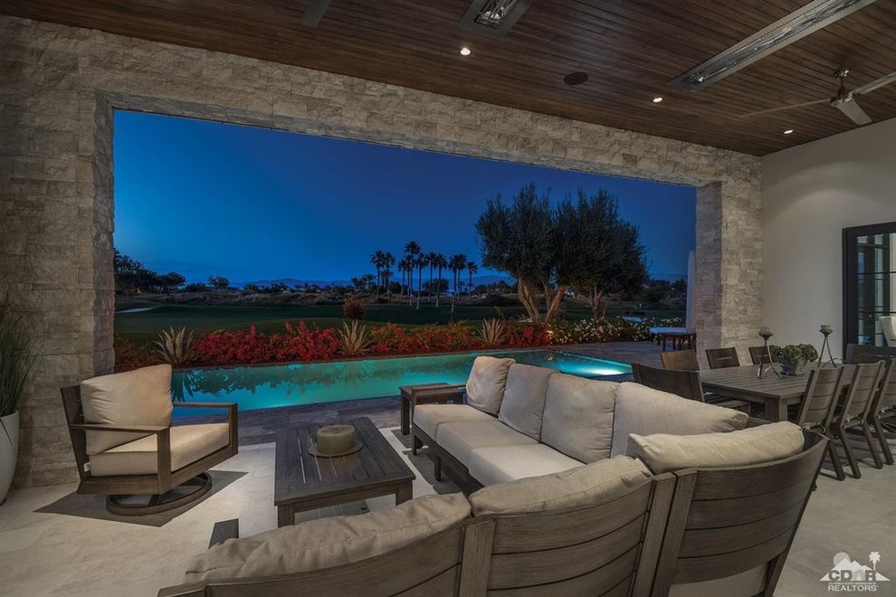The Hideaway Custom Residence