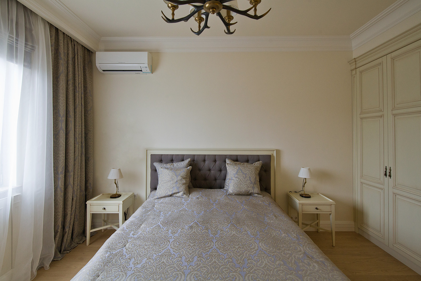 Гостевой домик в Кахетии (Грузия)