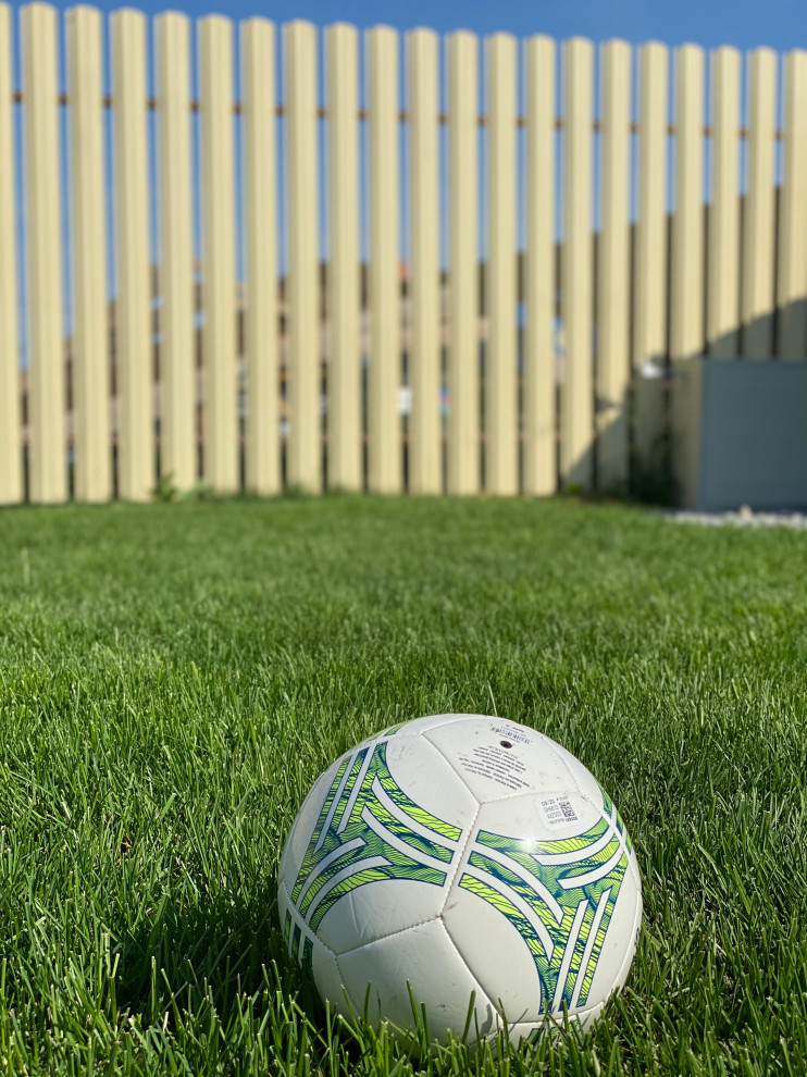 Ландшафтный дизайн