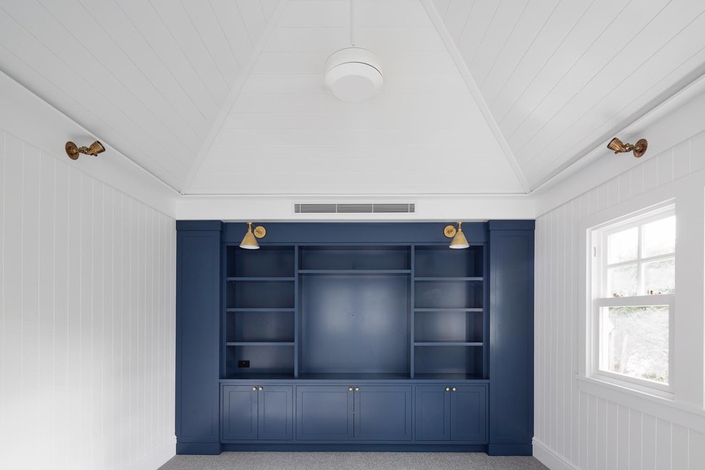 Mosman Residence - Beach Style - Sydney - by Stritt Design ...