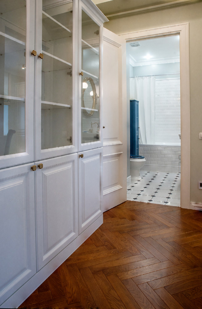 Квартира с историей