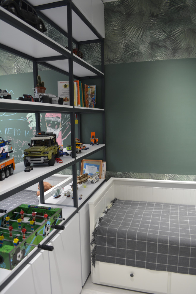 г. Пермь, квартира 75 м кв в ЖК Арсенал