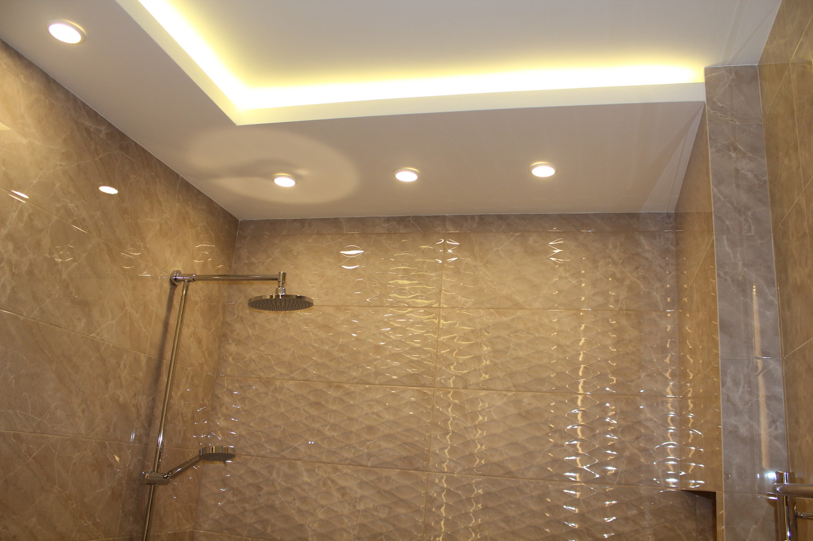 Ремонт квартиры в ЖК "Берег"