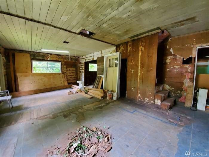 Bailey Rd. - Total Rehab Project - Elma, WA