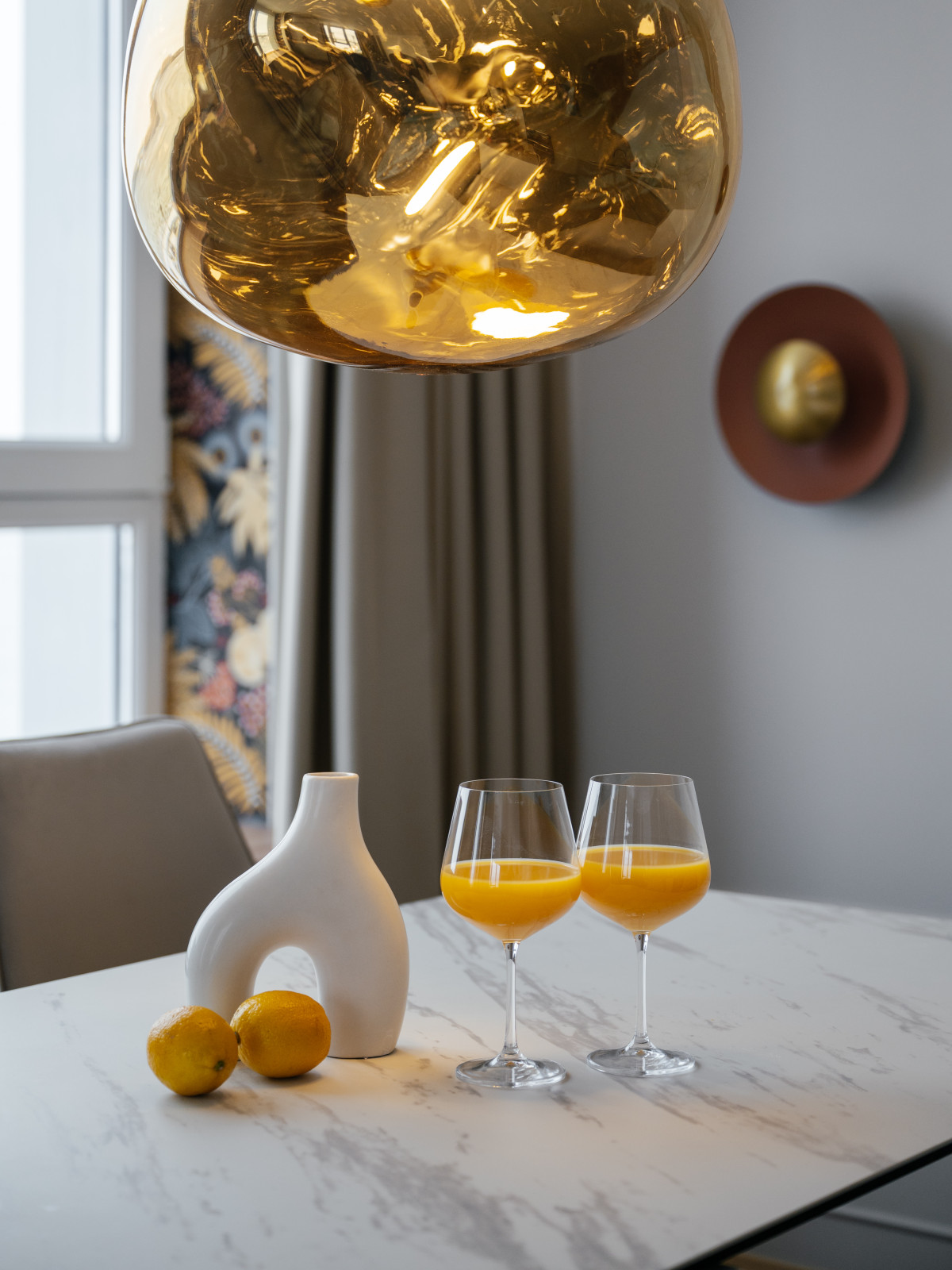 ЖК Атмосфера 102 м