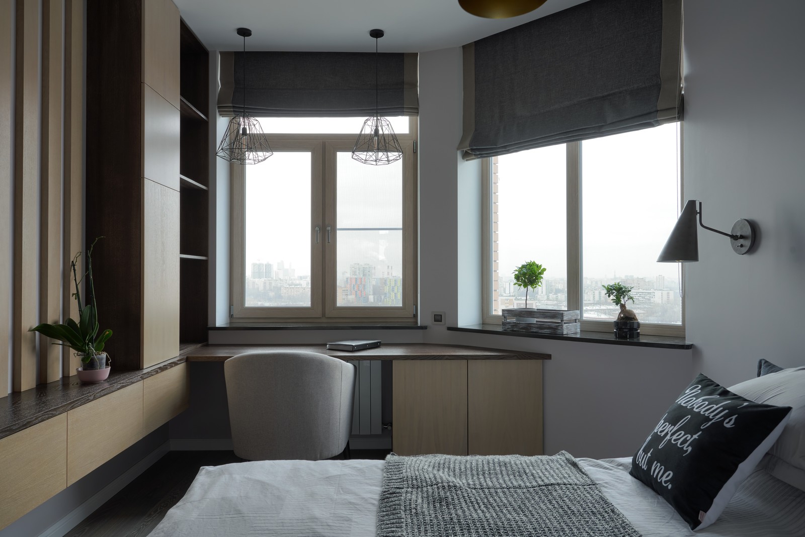 Квартира в ЖК Приоритет