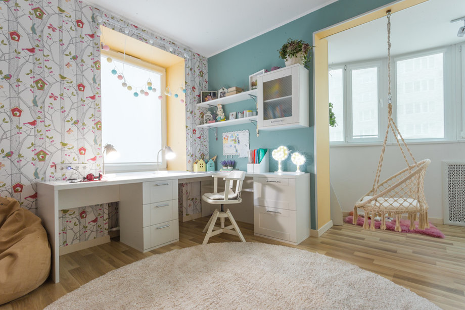 ЖК Ладожский Парк