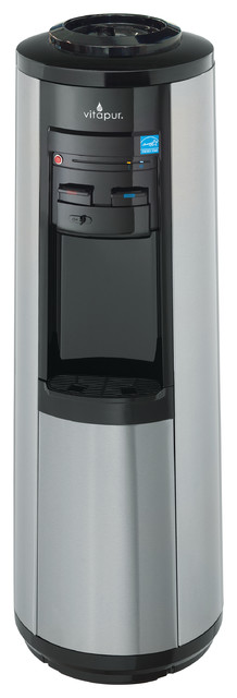 vitapur top load water dispenser