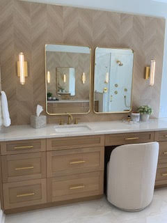 Recent work
