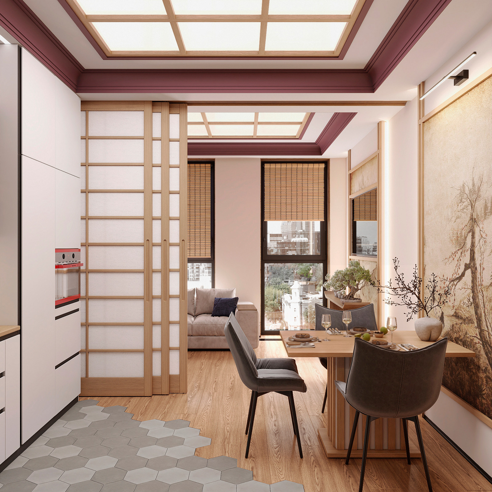 Проект "Харлан"