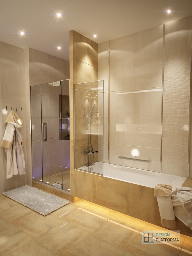 Квартира в ЖК Дубровка