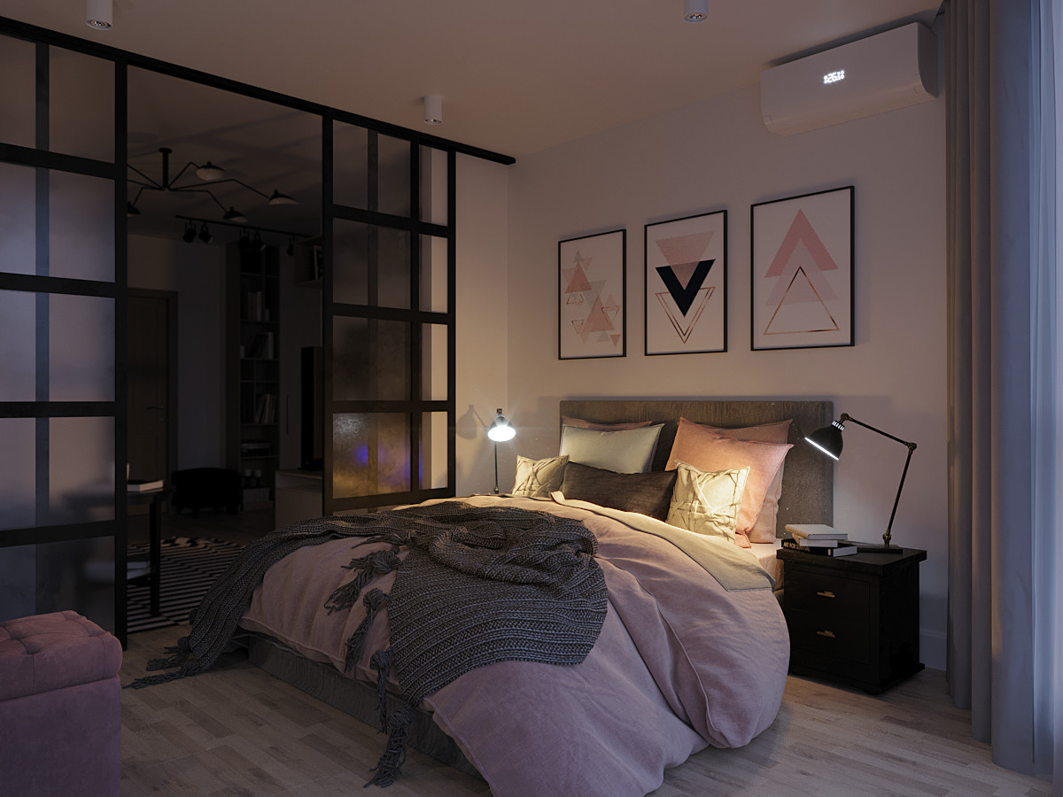 Геометрия и цвет