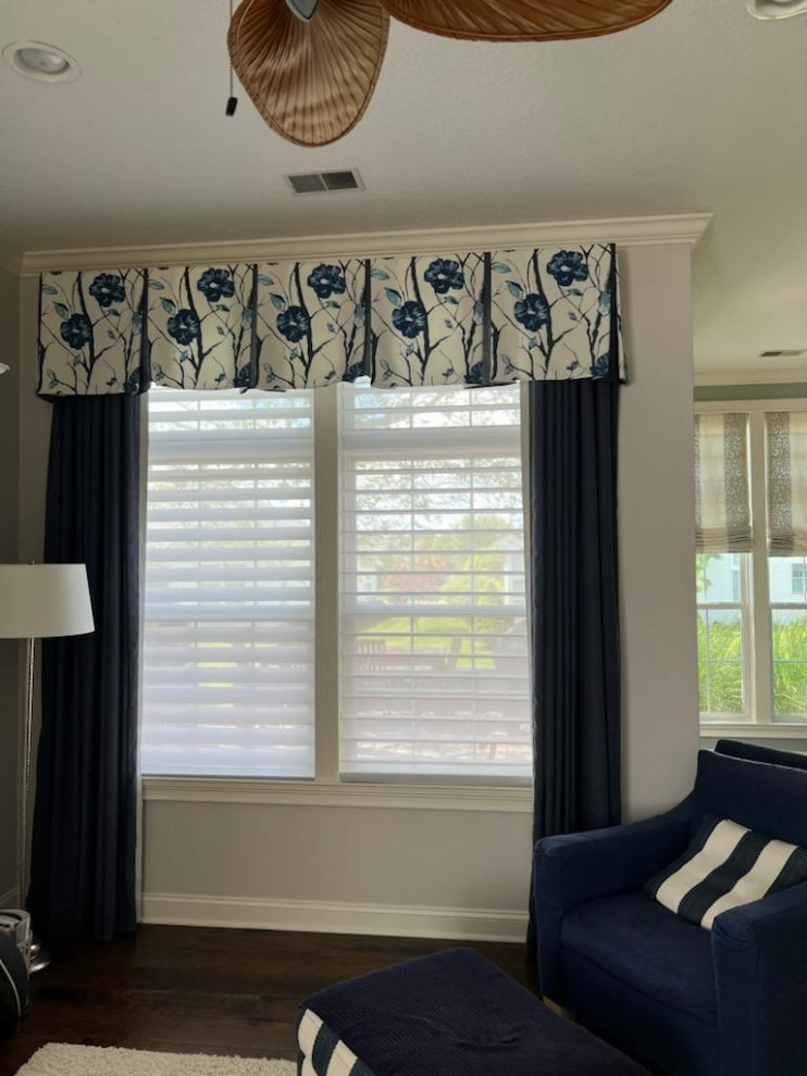 Draperies