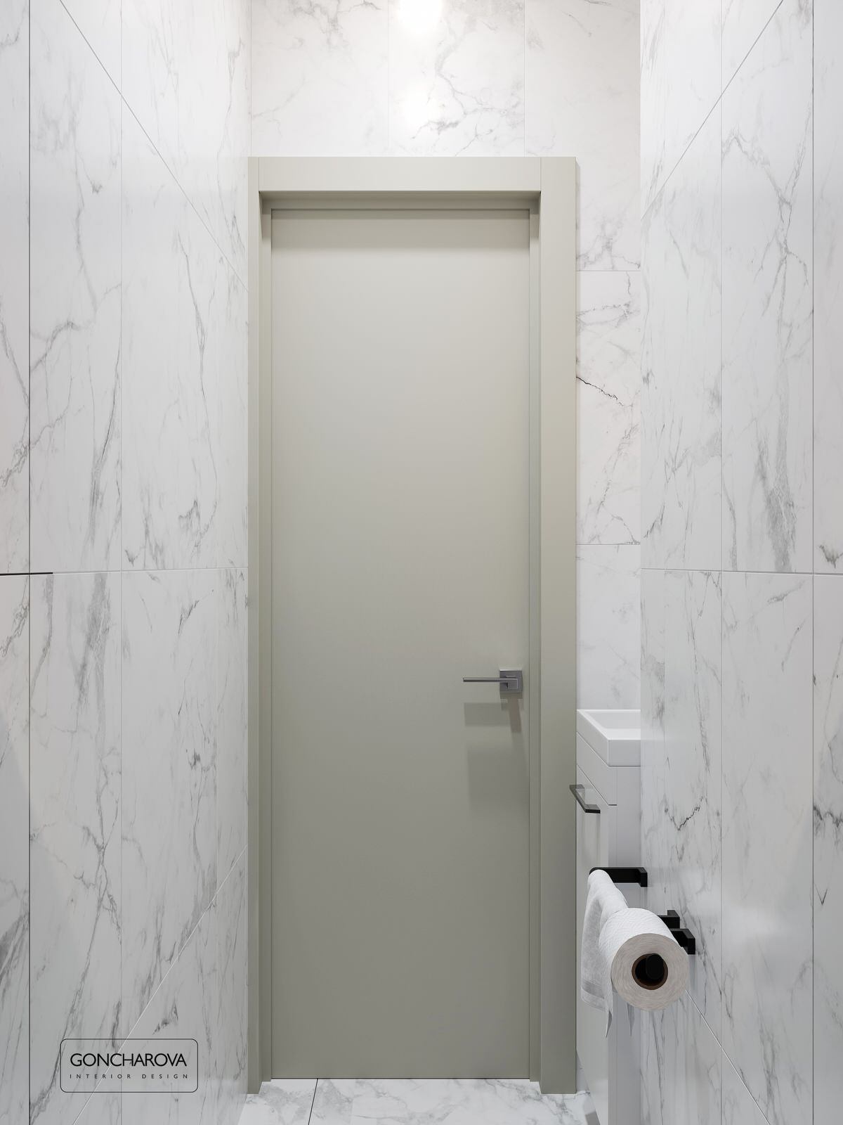 Квартира на Магистральной