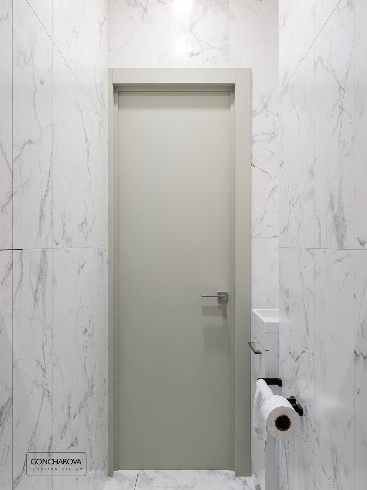 Квартира на Магистральной