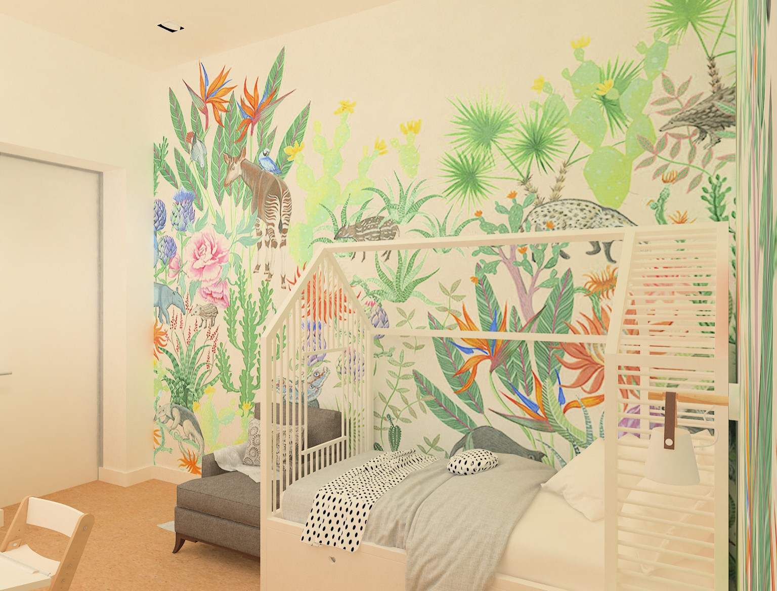 Дом 140 м.кв. в Кузнецово