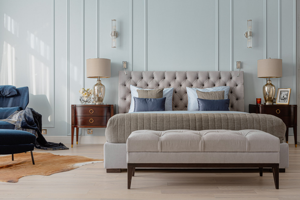 Фотсессия Квартира на Ангаре