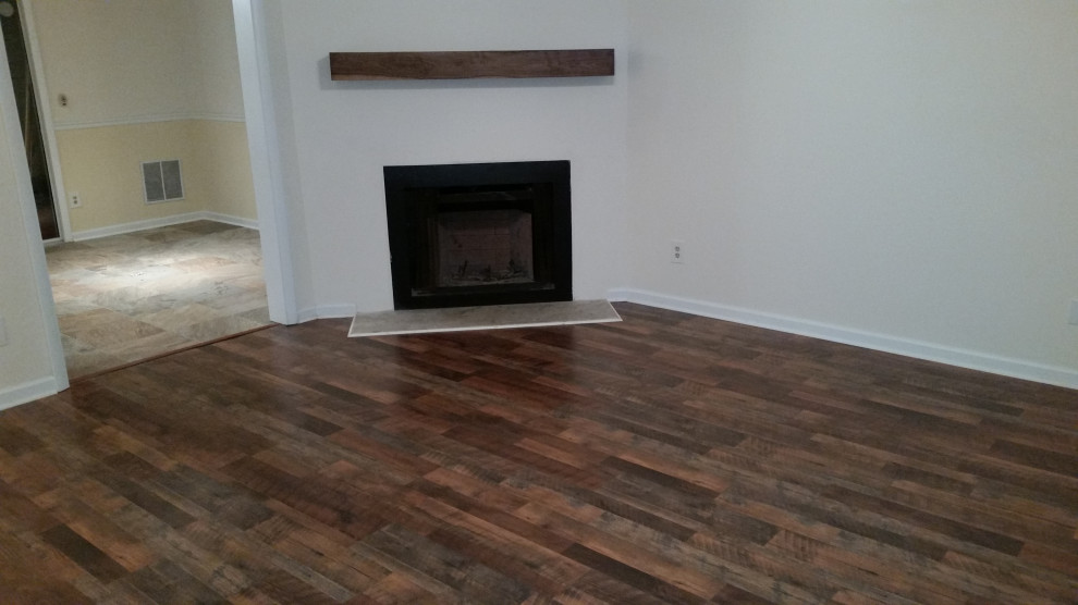 Atlanta Flooring and Stairs