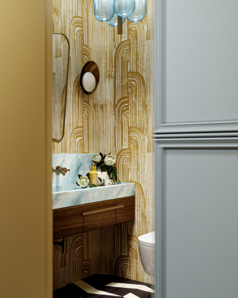 Гостевой су