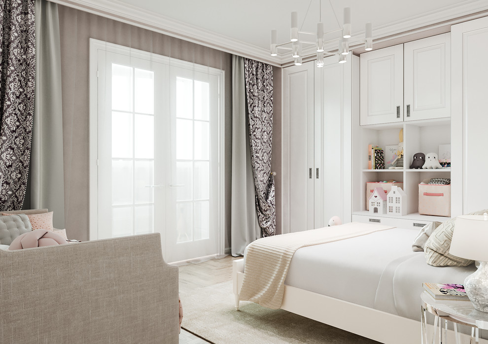 Квартира 120м2