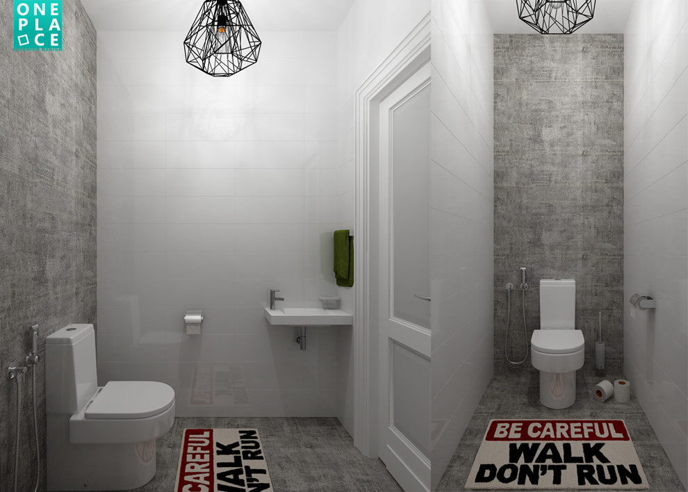 3-к квартира в ЖК "Новый город"