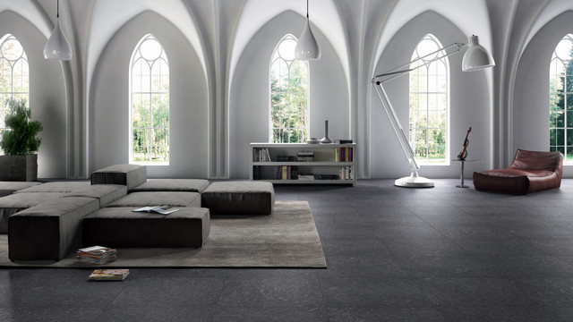 Cotto d'Este Bluestone Evolution trendy-dagligstue