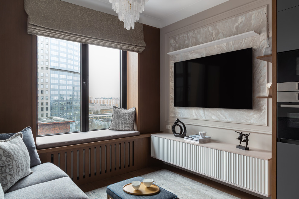 ЖК  "Царская площадь"