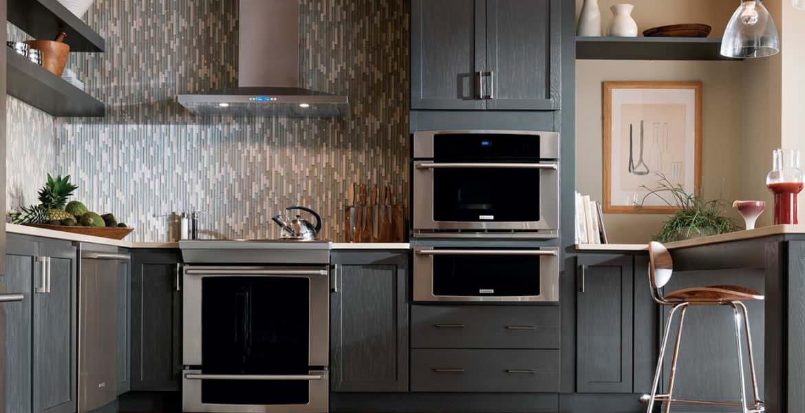 Kitchen Projects
