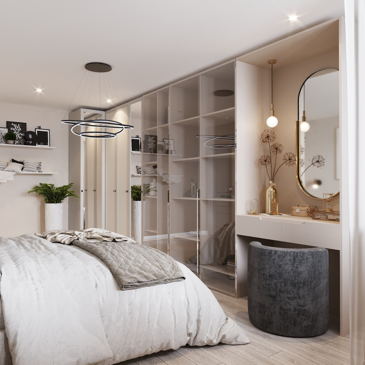 Квартира П-44Т