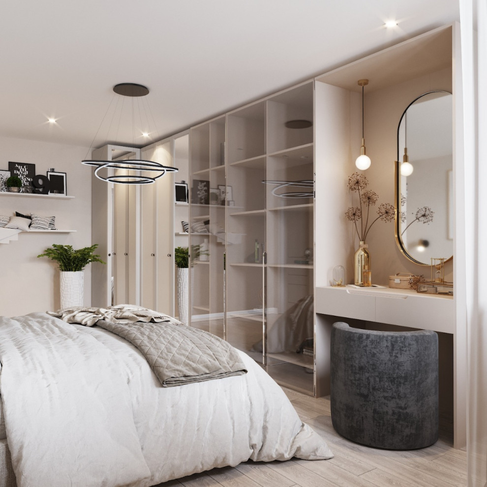 Квартира П-44Т