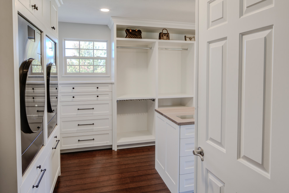 The Powell Spa Suite