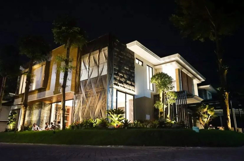 Частные дома