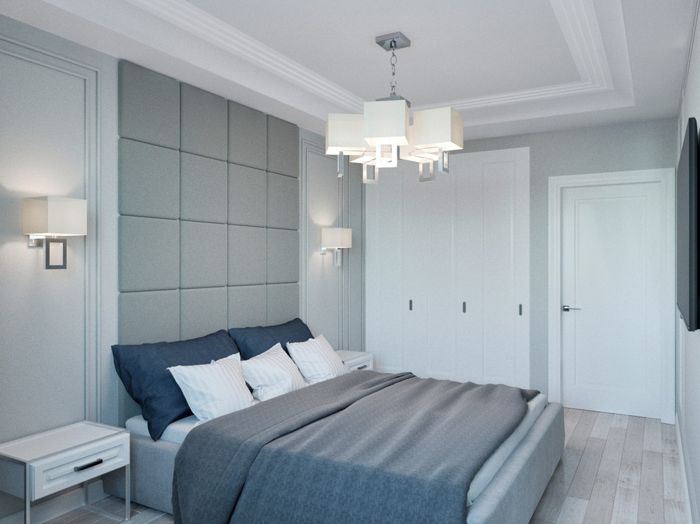 3-х комнатня квартира в 19 МКР г.Оренбурга