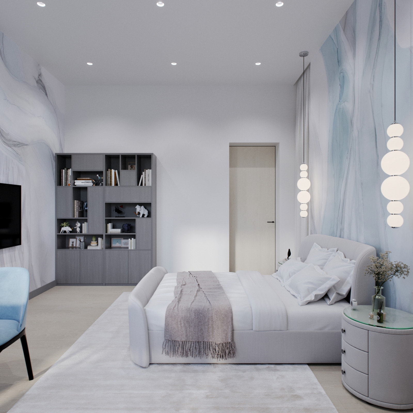 Частный дом, 250м