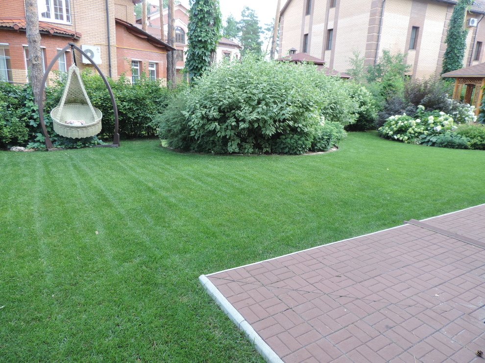 Наши работы