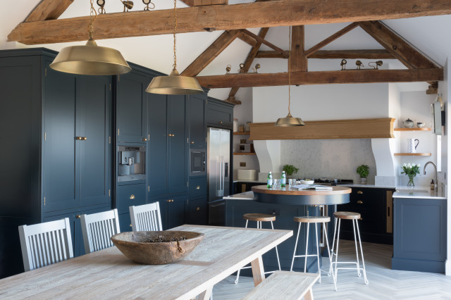 COTSWOLD transitional-kitchen
