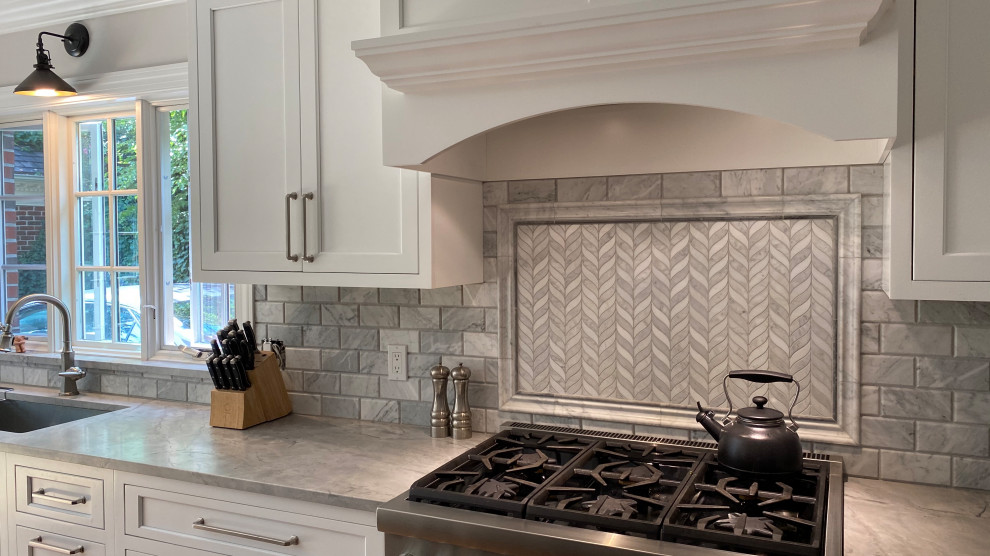 East Side Providence Georgian