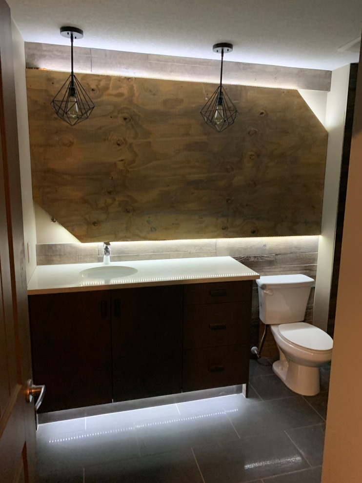 Basement Development