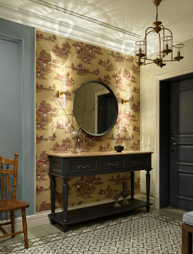 Квартира для подруги