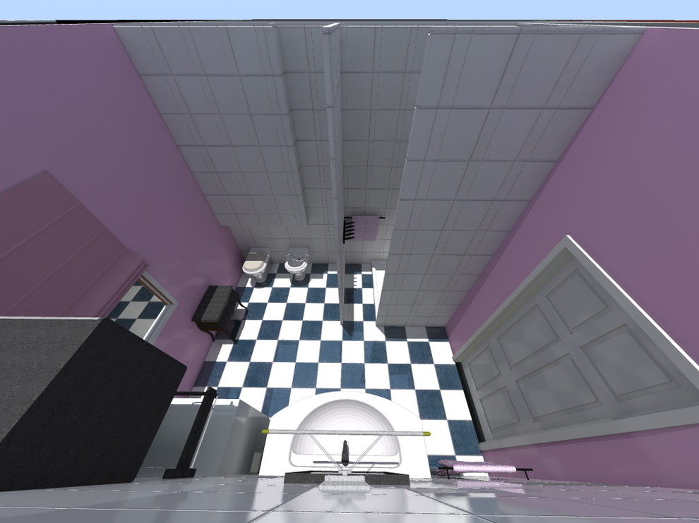 Дизайн квартиры