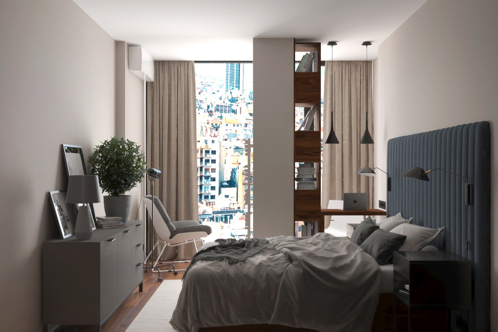 Квартира 20\2018