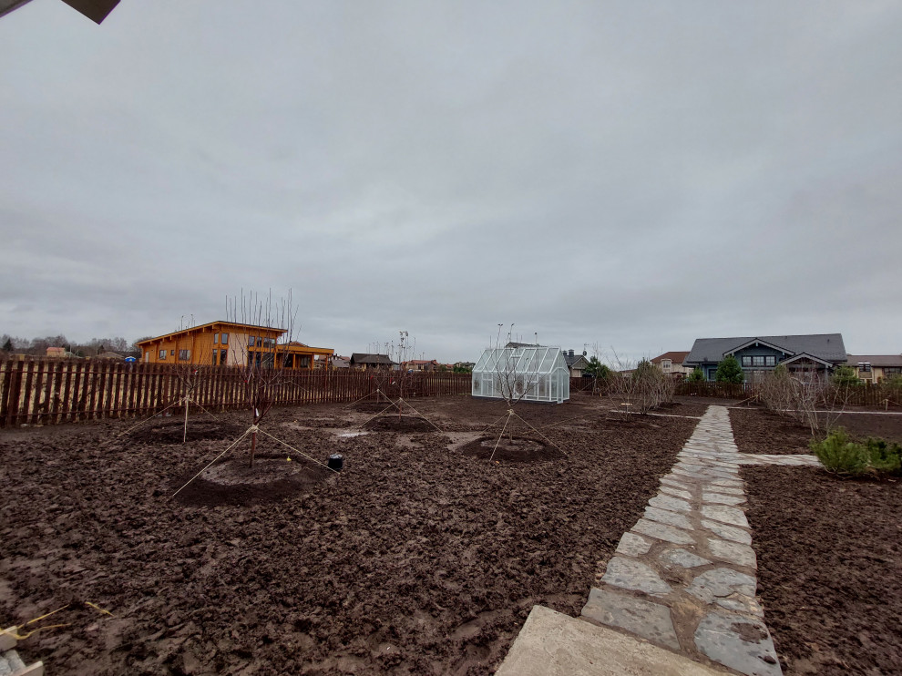 КП Завидово