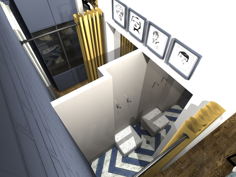 Магазин одежды