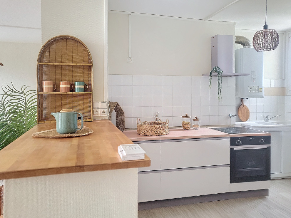 PROJET CARLE VERNET I Home Staging pour mieux vendre