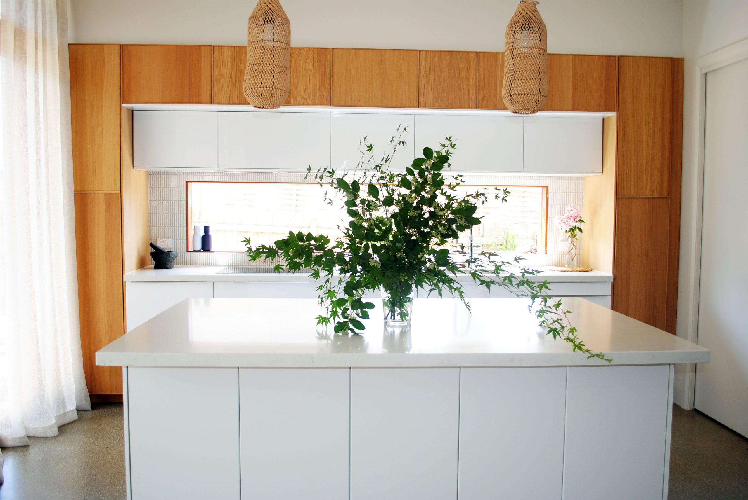 Blackburn Double-Storey Extension