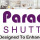 Paradise Shutters Ltd